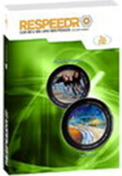 ProDAD ReSpeedr V1, ESD (deutsch) (PC)