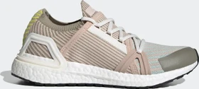 adidas Ultraboost 20 pearl rose/ash green/tech beige (Damen)