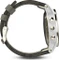 Garmin Fenix 5S Sapphire champagner mit Lederarmband Vorschaubild