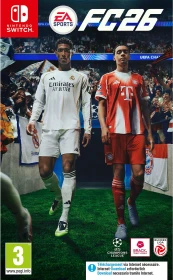 EA Sports FC 26 (Switch)