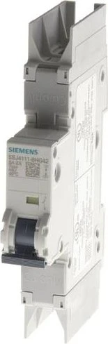 Siemens SENTRON Leitungsschutzschalter