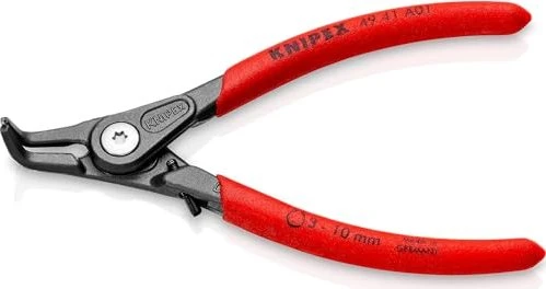 Knipex Außen-Sicherungsringzange, 13cm