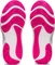 Asics Gel-Pulse 13 fuchsia red/champagne (Damen) Vorschaubild