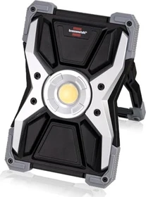 Brennenstuhl Rufus 3000 MA LED Akku-Baustrahler inkl. Akku 5.0Ah