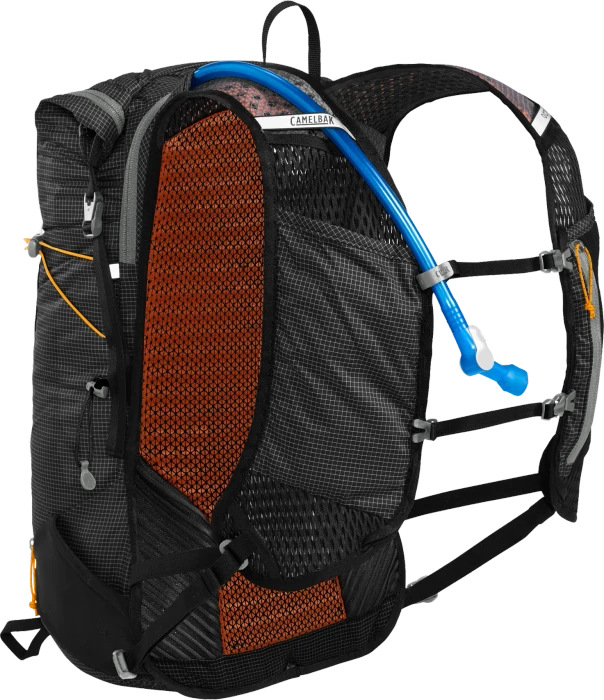 CamelBak Octane 16 mit Fusion 2L Reservoir black/apricot