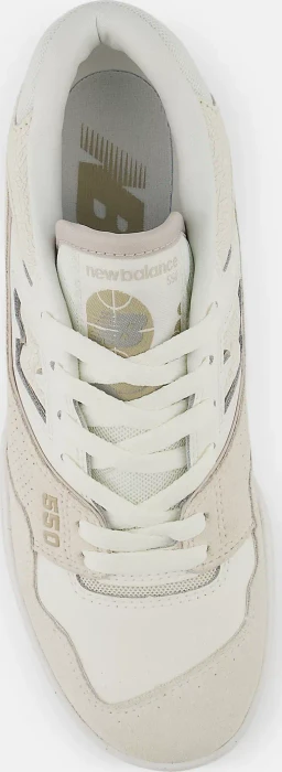 New Balance 550 sea salt/linen/stoneware (Damen)