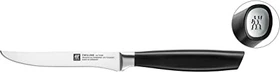 Zwilling All Star Steakmesser silber