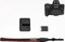Canon EOS M50 schwarz Body Vorschaubild