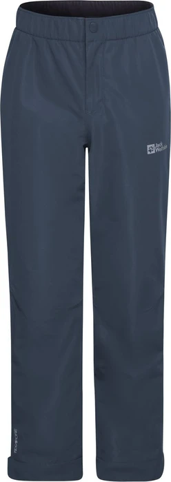 Jack Wolfskin Snowy Days Skihose lang midnight sky (Junior)