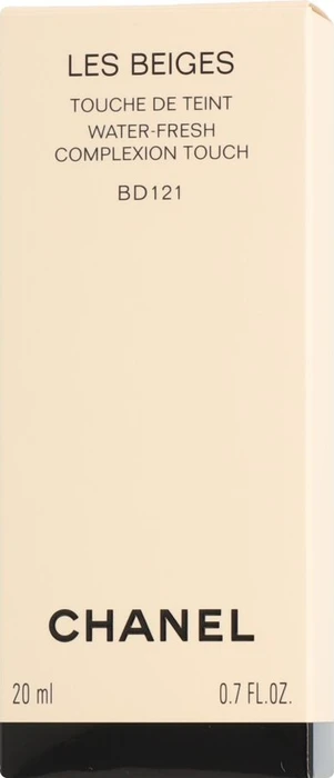 Chanel Les Beiges Touche De Teint BD121, 20ml