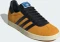 adidas Gazelle team colleg gold 2/core black/cream white Vorschaubild