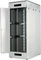 Digitus Professional Unique Serie Serverschrank 42HE, Sicherheitsglastür, IP2X, grau, 1200mm tief Vorschaubild