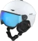Cairn Rise Visor Pure Helm Vorschaubild