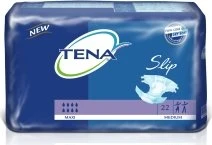 Tena ProSkin Slip Super Hygieneeinlage Größe L, 28 Stück