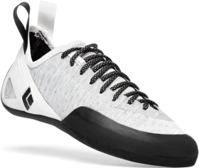 Black Diamond Momentum Lace white/alloy (Damen)