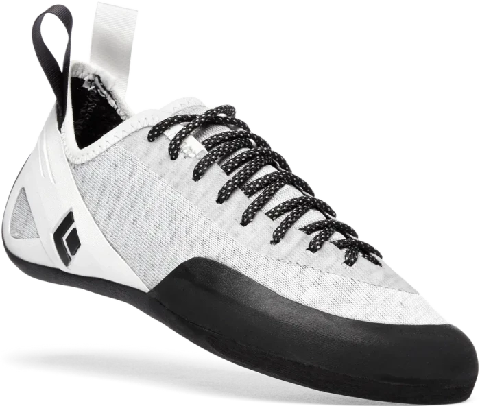 Black Diamond Momentum Lace white/alloy (Damen)