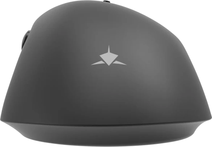 White Shark TOR Wireless Gaming Mouse, schwarz, USB/Bluetooth