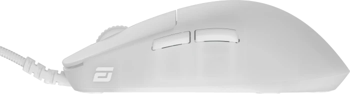 Endgame Gear OP1 RGB Gaming Mouse White Frost, USB