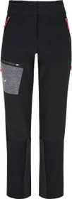 Salewa Comici Short Hose lang schwarz (Herren)