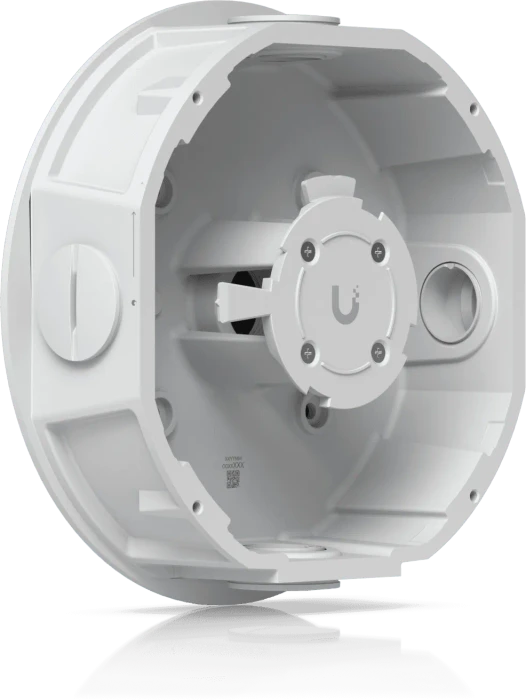Ubiquiti AI 360 Junction Box, weiß, Anschlussbox