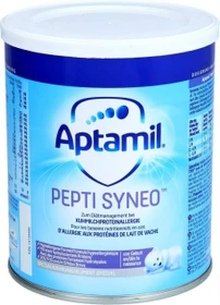 Milupa Aptamil Pepti Syneo Pulver, 2.40kg (6x 400g)