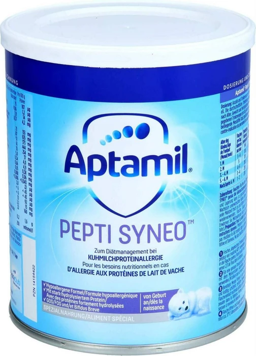 Milupa Aptamil Pepti Syneo