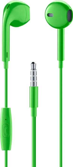MusicSound Color Capsule 3.5mm Klinke