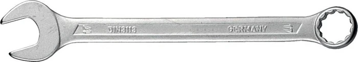 Connex COX539009 Ring-Maulschlüssel, 9mm