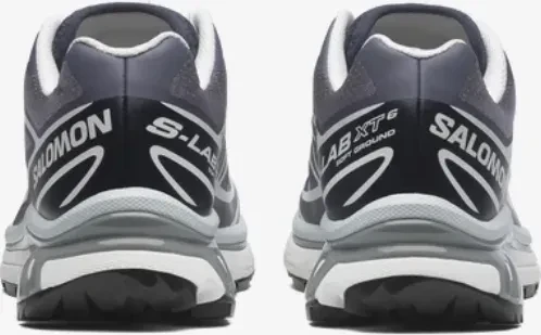 Salomon XT-6 grisaille/blue nights/quarry