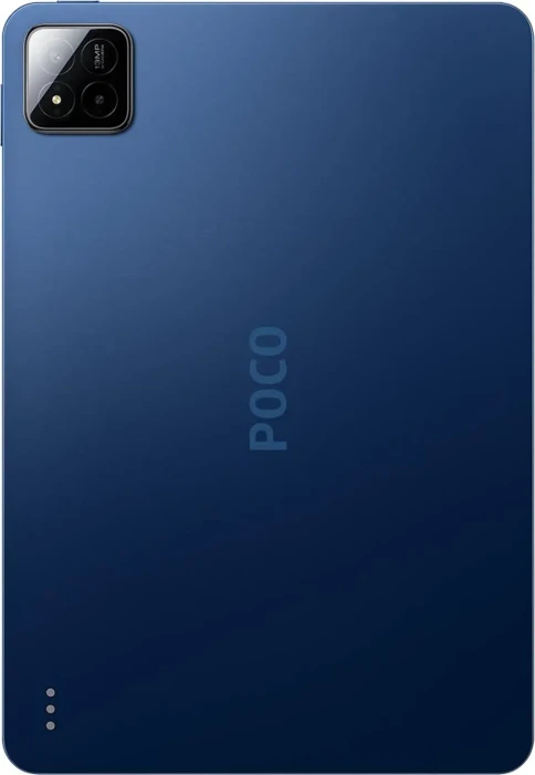 Xiaomi POCO Pad X1, Blue, 8GB RAM, 512GB