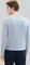 Tom Tailor Strickpullover mit V-Ausschnitt aus Baumwolle Strickpullover blau (Herren) Vorschaubild