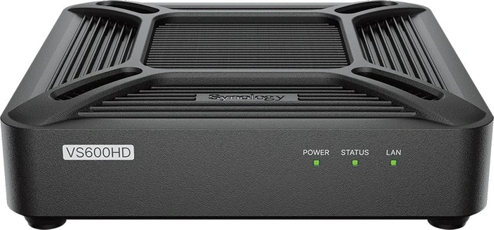 SYNOLOGY VisualStation VS600HD