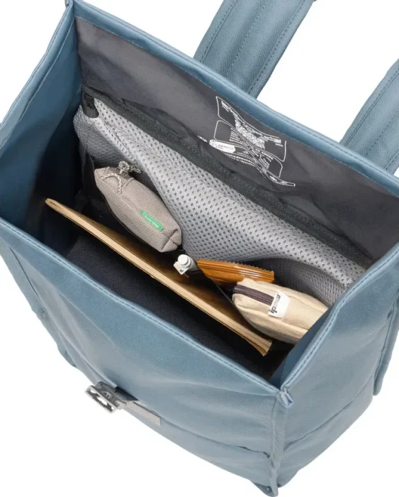 Vaude Coreway Rolltop 20 heron