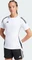 adidas Tiro 24 Trikot kurzarm weiß/schwarz (Damen) Vorschaubild