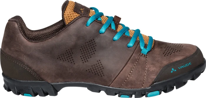 Vaude TVL Sykkel bison (Herren)