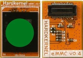 Hardkernel ODROID-N2 eMMC 5.0     16GB Modul Android