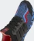 adidas Ultraboost DNA 5.0 core black/vivid red (Herren) Vorschaubild