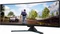 Lenovo Legion Y44w-10 mit Lautsprecher, 43.4" Vorschaubild
