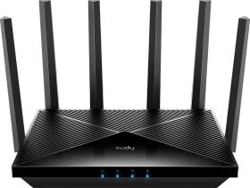 Cudy WR11000, BE9400 (WR11000)