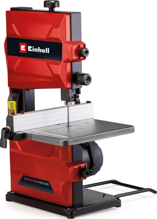 Einhell Classic TC-SB 200/1 Elektro-Bandsäge