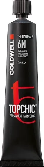 Goldwell Topchic Haarfarbe