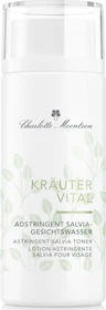 Charlotte Meentzen Kräutervital Adstringent Salvia-Gesichtswasser, 150ml
