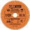 CMT Orange Tools ITK Plus Kreissägeblatt 1er-Pack Vorschaubild