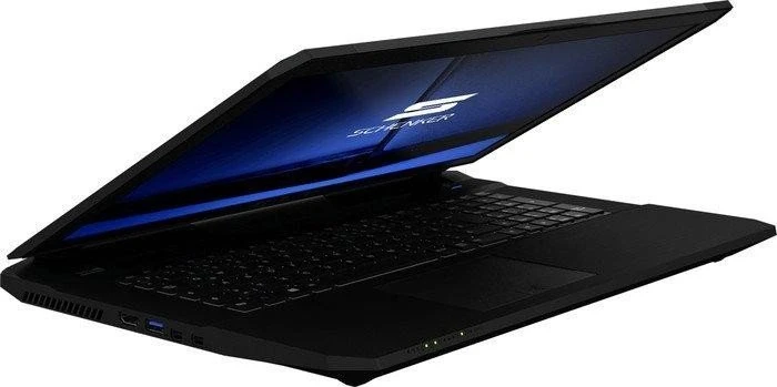 Schenker H506-8ig, Core i7-6700HQ, 8GB RAM, 120GB SSD, 1TB HDD, GeForce GTX 965M, DE