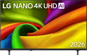 LG Nanocell 55NU850B6LA