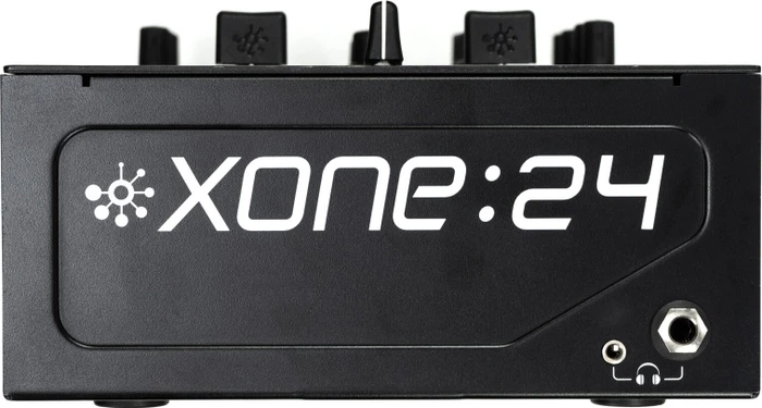 Allen & Heath Xone:24