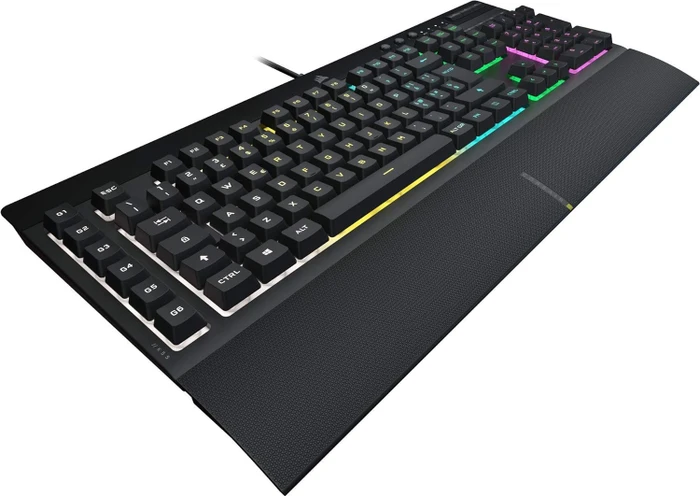 Corsair Gaming K55 RGB PRO, USB, IT