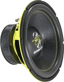 Ground Zero Uranium GZRW 15XSPL