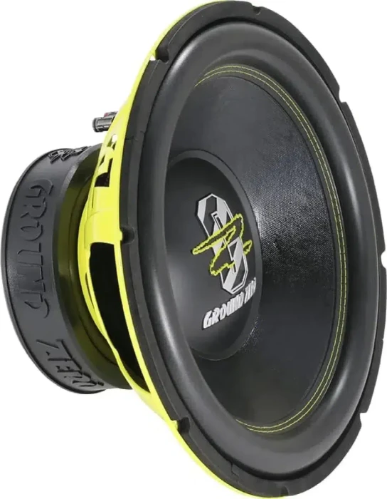 Ground Zero Uranium GZRW 15XSPL