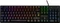 Verbatim SureFire KingPin M2 Gaming Keyboard, LEDs RGB, RED Switches, schwarz, USB, IT Vorschaubild